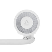 ARCTIC LIQUID FREEZER III - 240 A - RGB (WHITE) ACFRE00150A - SWIFT PERIPHERALS1092835