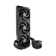 ARCTIC Liquid Freezer III 360 360mm AIO CPU Liquid Cooler - SWIFT PERIPHERALSACFRE00136A