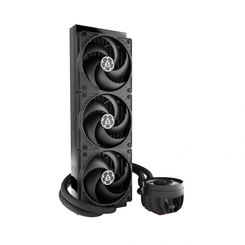 ARCTIC Liquid Freezer III 360 360mm AIO CPU Liquid Cooler - SWIFT PERIPHERALSACFRE00136A