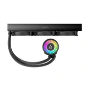 ARCTIC Liquid Freezer III 360 A - RGB 360mm AIO CPU Liquid Cooler - SWIFT PERIPHERALSACFRE00144A