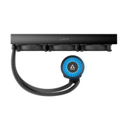 ARCTIC LIQUID FREEZER III - 360 A - RGB (BLACK) ACFRE00144A - SWIFT PERIPHERALS1092229
