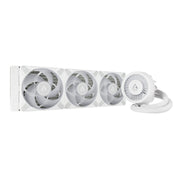 ARCTIC LIQUID FREEZER III - 360 A - RGB (WHITE) - SWIFT PERIPHERALS1092231