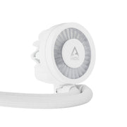 ARCTIC LIQUID FREEZER III - 360 A - RGB (WHITE) - SWIFT PERIPHERALS1092231