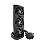 ARCTIC LIQUID FREEZER III - 360 (BLACK) - SWIFT PERIPHERALS1092227
