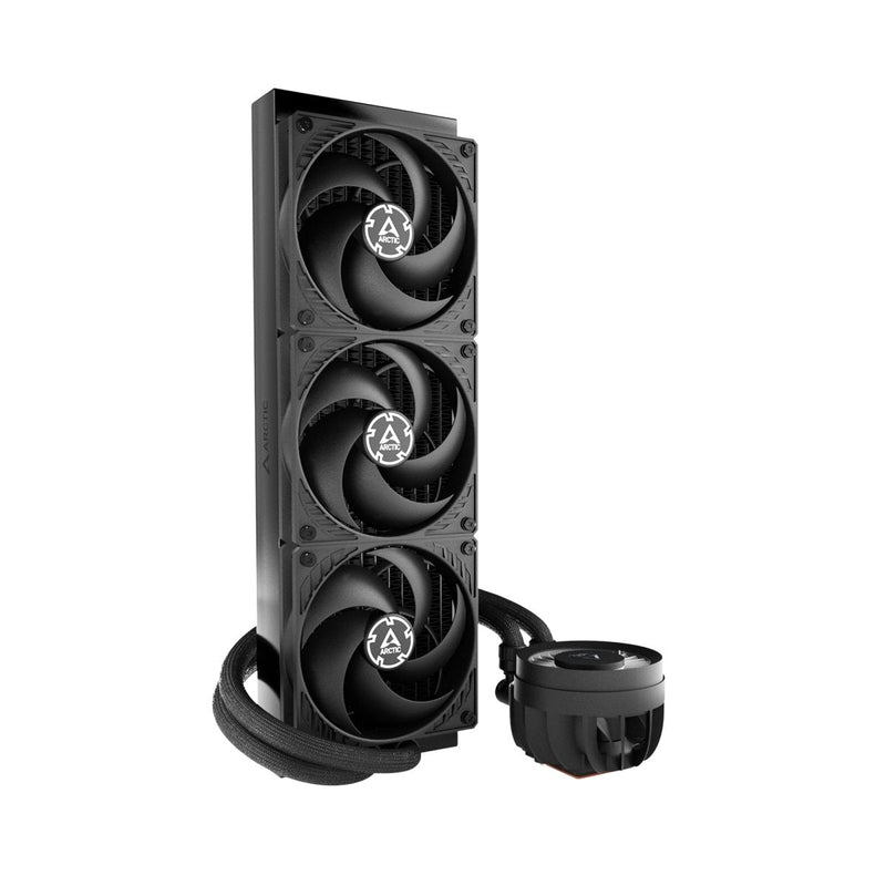 ARCTIC LIQUID FREEZER III - 360 (BLACK) - SWIFT PERIPHERALS1092227
