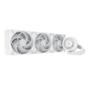 ARCTIC LIQUID FREEZER III - 420 A - RGB (WHITE) ACFRE00153A - SWIFT PERIPHERALS1093332