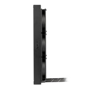 ARCTIC Liquid Freezer III 420 AIO 420mm CPU Liquid Cooler with PWM Pump and VRM Fan - SWIFT PERIPHERALSACFRE00092A