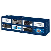 ARCTIC Liquid Freezer III 420 AIO 420mm CPU Liquid Cooler with PWM Pump and VRM Fan - SWIFT PERIPHERALSACFRE00092A