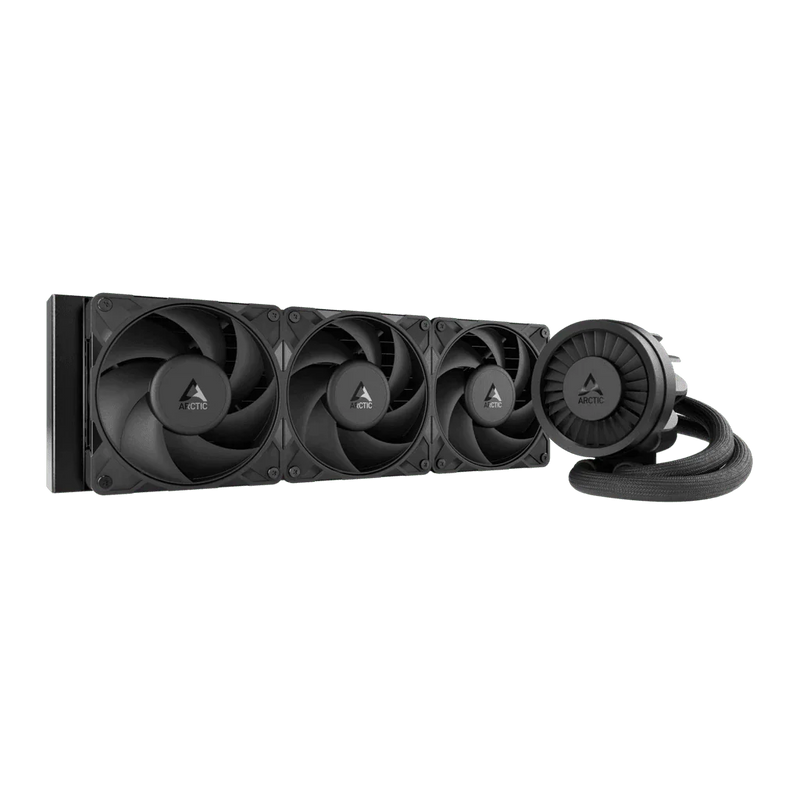 ARCTIC Liquid Freezer III Pro 360 360mm AIO CPU Liquid Cooler - SWIFT PERIPHERALSACFRE00180A