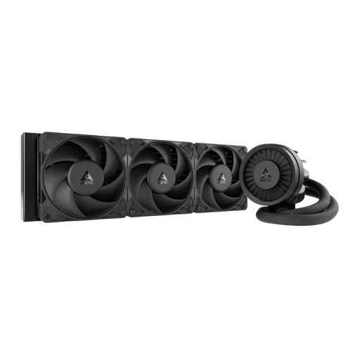 ARCTIC Liquid Freezer III Pro 360 360mm AIO CPU Liquid Cooler - SWIFT PERIPHERALSACFRE00180A