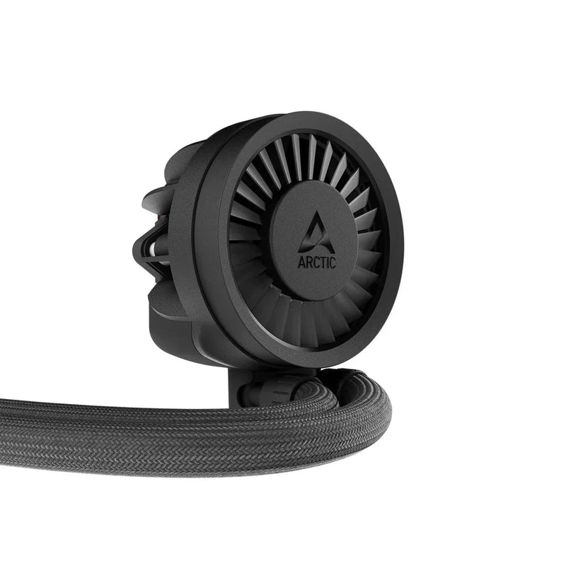 ARCTIC Liquid Freezer III Pro 360 360mm AIO CPU Liquid Cooler - SWIFT PERIPHERALSACFRE00180A