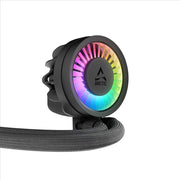 ARCTIC Liquid Freezer III Pro 360 A - RGB 360mm AIO CPU Liquid Cooler - SWIFT PERIPHERALSACFRE00184A
