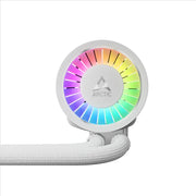 ARCTIC Liquid Freezer III Pro 360 A - RGB 360mm AIO CPU Liquid Cooler - White - SWIFT PERIPHERALSACFRE00188A
