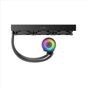 ARCTIC LIQUID FREEZER III PRO 360 A - RGB - AIO CPU COOLER BLACK - SWIFT PERIPHERALS1094637