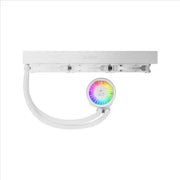ARCTIC LIQUID FREEZER III PRO 360 A - RGB - AIO CPU COOLER WHITE ACFRE00188A - SWIFT PERIPHERALS1094638