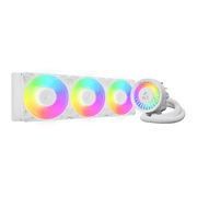 ARCTIC LIQUID FREEZER III PRO 360 A - RGB - AIO CPU COOLER WHITE ACFRE00188A - SWIFT PERIPHERALS1094638
