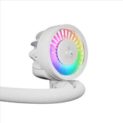 ARCTIC LIQUID FREEZER III PRO 360 A - RGB - AIO CPU COOLER WHITE ACFRE00188A - SWIFT PERIPHERALS1094638