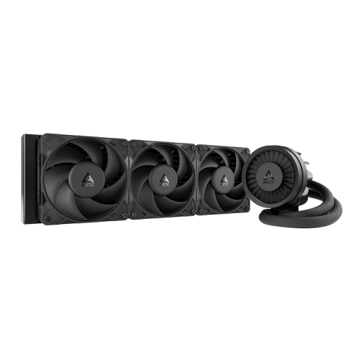 ARCTIC LIQUID FREEZER III PRO 360 - AIO CPU COOLER, 3 X 120 MM WATER COOLING ACFRE00180A - SWIFT PERIPHERALS1094636