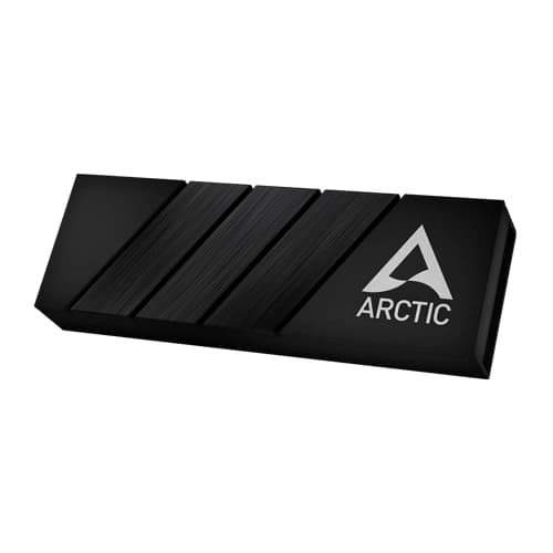 Arctic M2 Pro Heatsink for 2280 M.2 NVMe SSDs - SWIFT PERIPHERALSACOTH00001A