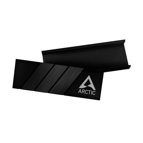 Arctic M2 Pro Heatsink for 2280 M.2 NVMe SSDs - SWIFT PERIPHERALSACOTH00001A