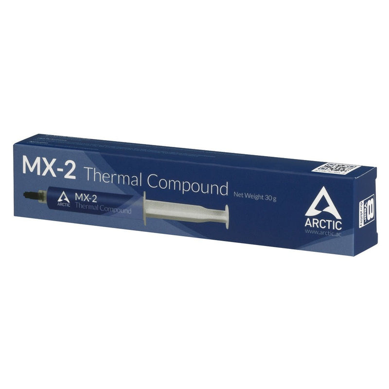 ARCTIC MX - 2 Carbon Based Thermal Compound - SWIFT PERIPHERALSACTCP00003B