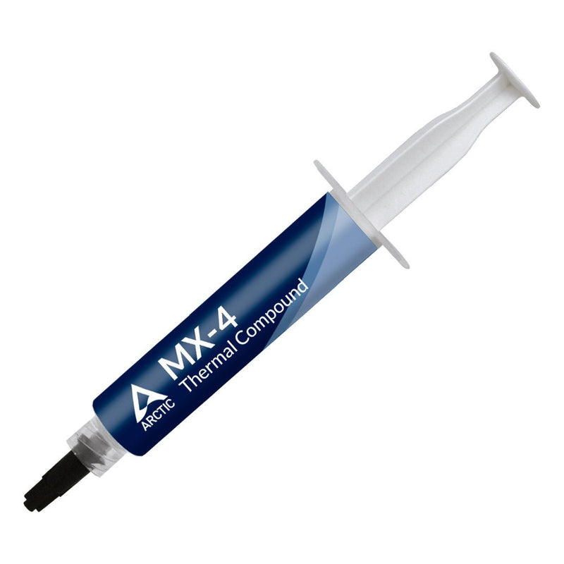 ARCTIC MX - 4 20gm Carbon Based Thermal Compound - SWIFT PERIPHERALSACTCP00001B