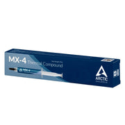 ARCTIC MX - 4 20gm Carbon Based Thermal Compound - SWIFT PERIPHERALSACTCP00001B