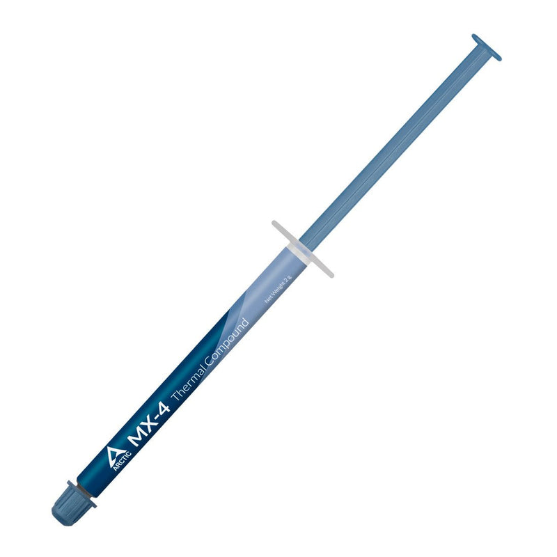 ARCTIC MX - 4 2gm Carbon Based Thermal Compound - SWIFT PERIPHERALSACTCP00007B