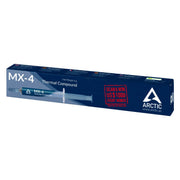ARCTIC MX - 4 4gm Carbon Based Thermal Compound - SWIFT PERIPHERALSACTCP00002B