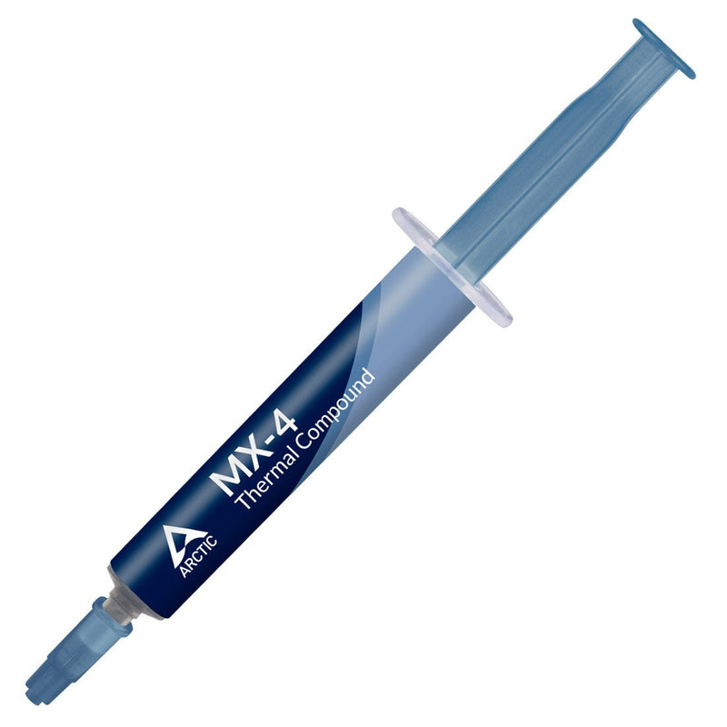 ARCTIC MX - 4 4gm Carbon Based Thermal Compound - SWIFT PERIPHERALSACTCP00002B