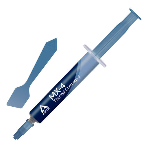 ARCTIC MX - 4 4gm Carbon Based Thermal Compound - SWIFT PERIPHERALSACTCP00031B