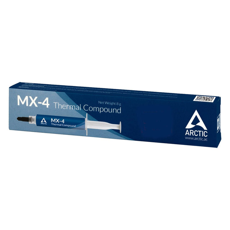 ARCTIC MX - 4 8gm Carbon Based Thermal Compound - SWIFT PERIPHERALSACTCP00008B