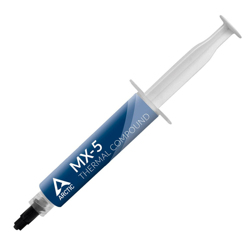 ARCTIC MX - 5 20gm Carbon Based Thermal Paste - SWIFT PERIPHERALSACTCP00049A