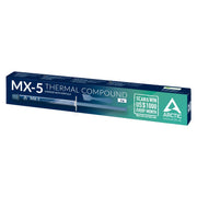 ARCTIC MX - 5 2gm with Spatula Carbon Based Thermal Compound - SWIFT PERIPHERALSACTCP00044A