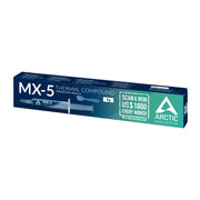 ARCTIC MX - 5 4gm with Spatula Carbon Based Thermal Compound - SWIFT PERIPHERALSACTCP00046A