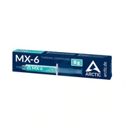 ARCTIC MX - 6 8gm Carbon Based Thermal Compound - SWIFT PERIPHERALSACTCP00081A
