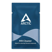 ARCTIC MX Cleaner Cleaning Wipes for removing thermal paste (1 Qty) - SWIFT PERIPHERALSACTCP00033A-1PC