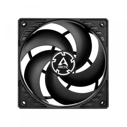 ARCTIC P12 120 mm Black CPU Case Cooling Fan - SWIFT PERIPHERALSACFAN00118A