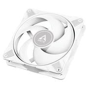 ARCTIC P12 MAX | 120MM HIGH SPEED PWM FAN | WHITE ACFAN00293A - SWIFT PERIPHERALS1093824