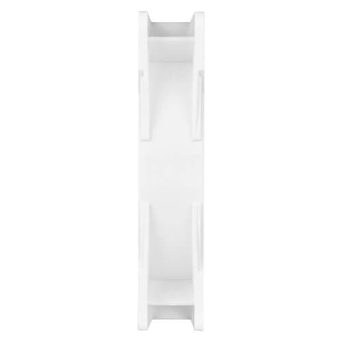ARCTIC P12 MAX | 120MM HIGH SPEED PWM FAN | WHITE ACFAN00293A - SWIFT PERIPHERALS1093824