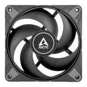 ARCTIC P12 MAX (BLACK) ACFAN00280A - SWIFT PERIPHERALS1092833