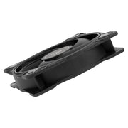 ARCTIC P12 MAX (BLACK) ACFAN00280A - SWIFT PERIPHERALS1092833