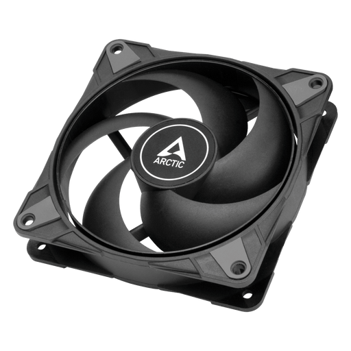 ARCTIC P12 MAX (BLACK) ACFAN00280A - SWIFT PERIPHERALS1092833