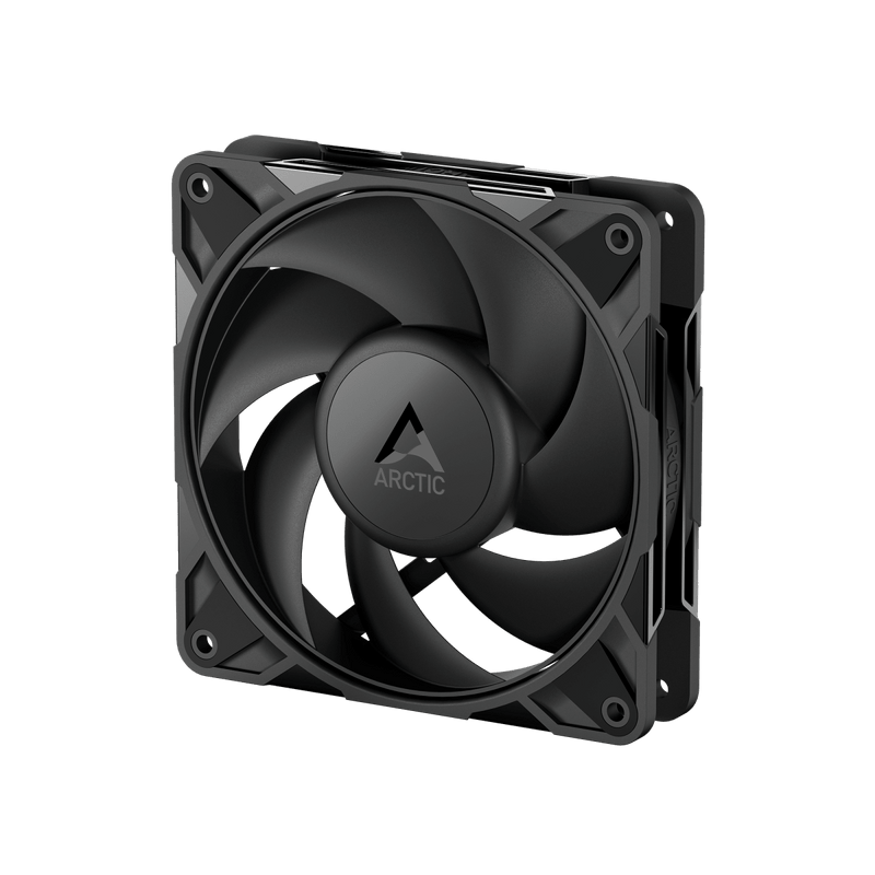 ARCTIC P12 Pro PWM 120mm CPU Case Fan - SWIFT PERIPHERALSACFAN00305A