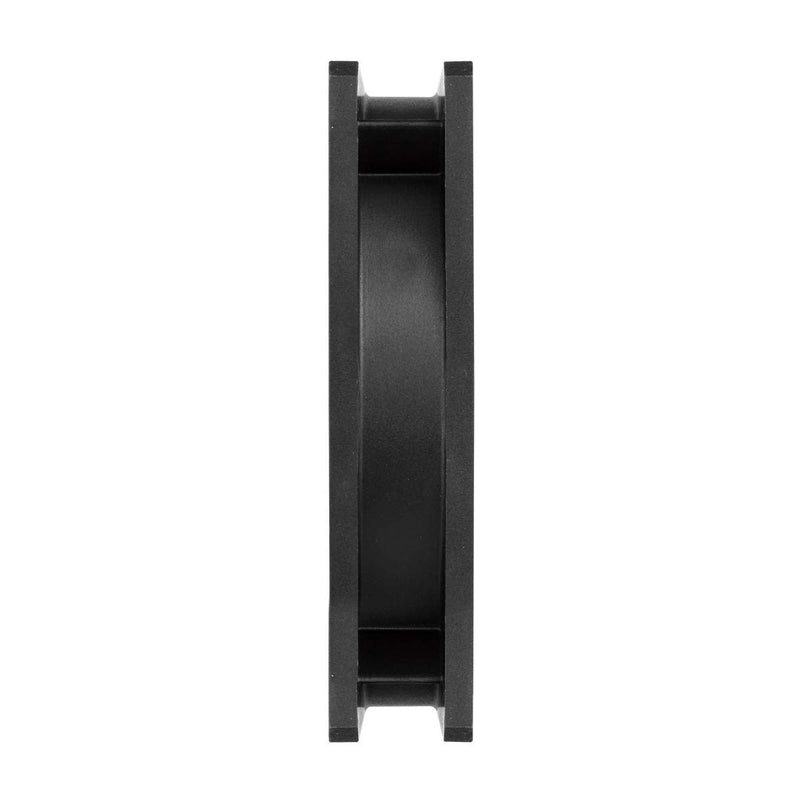 ARCTIC P12 PWM 120mm CPU Case Cooling Fan - Black - SWIFT PERIPHERALSACFAN00119A