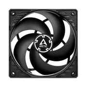 ARCTIC P12 PWM 120mm CPU Case Cooling Fan - Black - SWIFT PERIPHERALSACFAN00119A