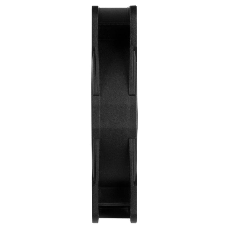 ARCTIC P12 PWM PST A - RGB 120mm CPU Case Cooling Fan Pack of 3 - Black - SWIFT PERIPHERALSACFAN00232A
