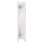 ARCTIC P12 PWM PST ARGB CABINET FAN 3 PACK WHITE (ACFAN00258A) - SWIFT PERIPHERALS1093674