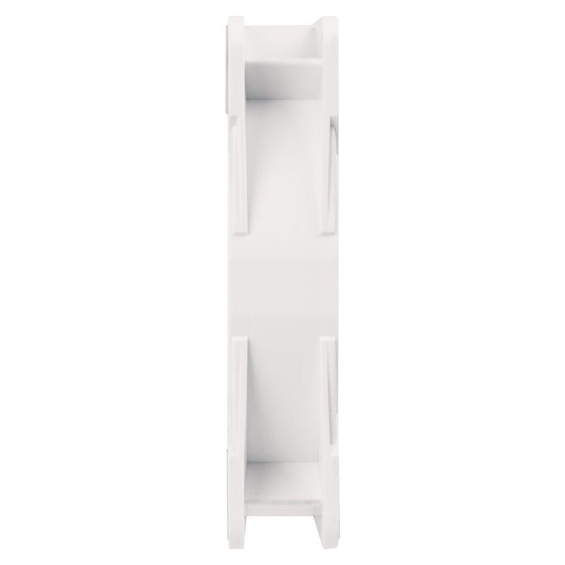 ARCTIC P12 PWM PST ARGB CABINET FAN 3 PACK WHITE (ACFAN00258A) - SWIFT PERIPHERALS1093674