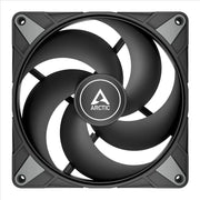 ARCTIC P14 MAX 140 mm CPU Case Cooling Fan - Black - SWIFT PERIPHERALSP14-Max-Black